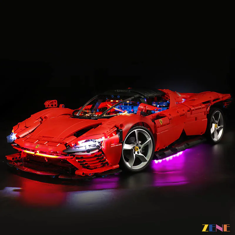 Ferrari Daytona SP3 #42143