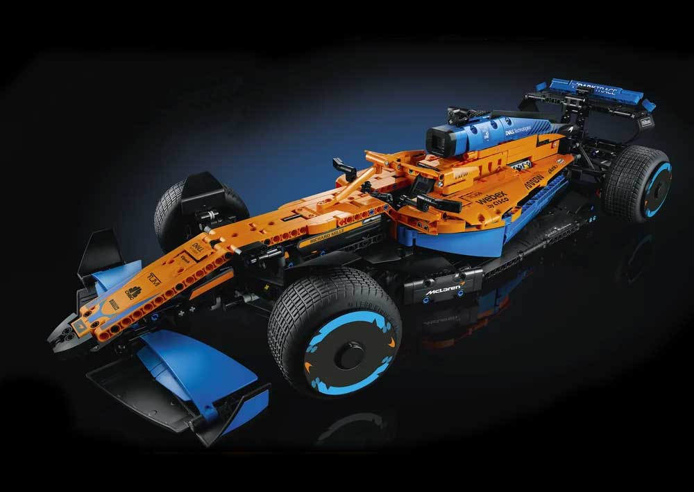 McLaren F1 #42141