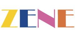 ZENE logo